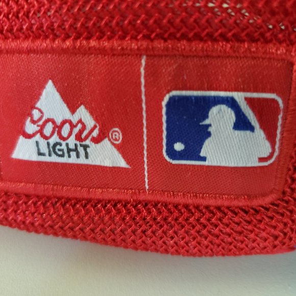 MONTREAL EXPOS Baseball Cap Hat Cooperstown - Picture 3 of 4